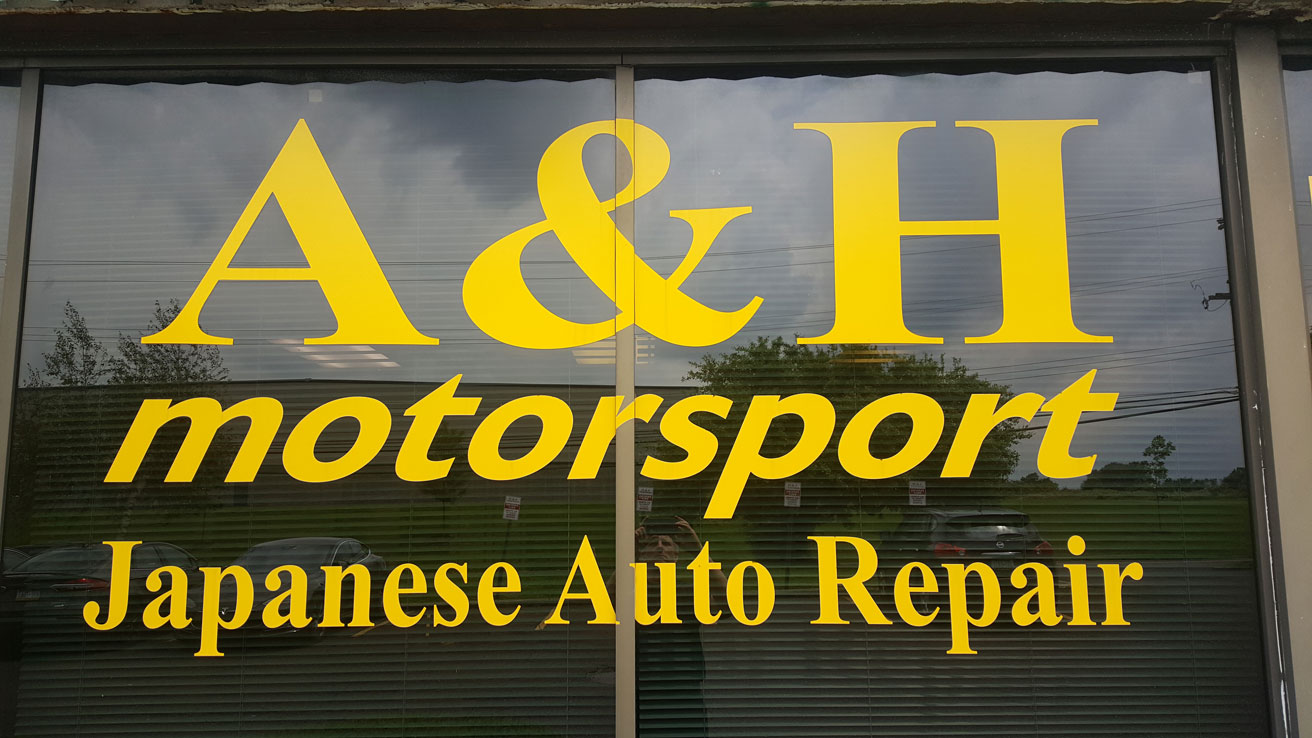 A&H motorsport Japanese Auto Repair in Warminster, PA